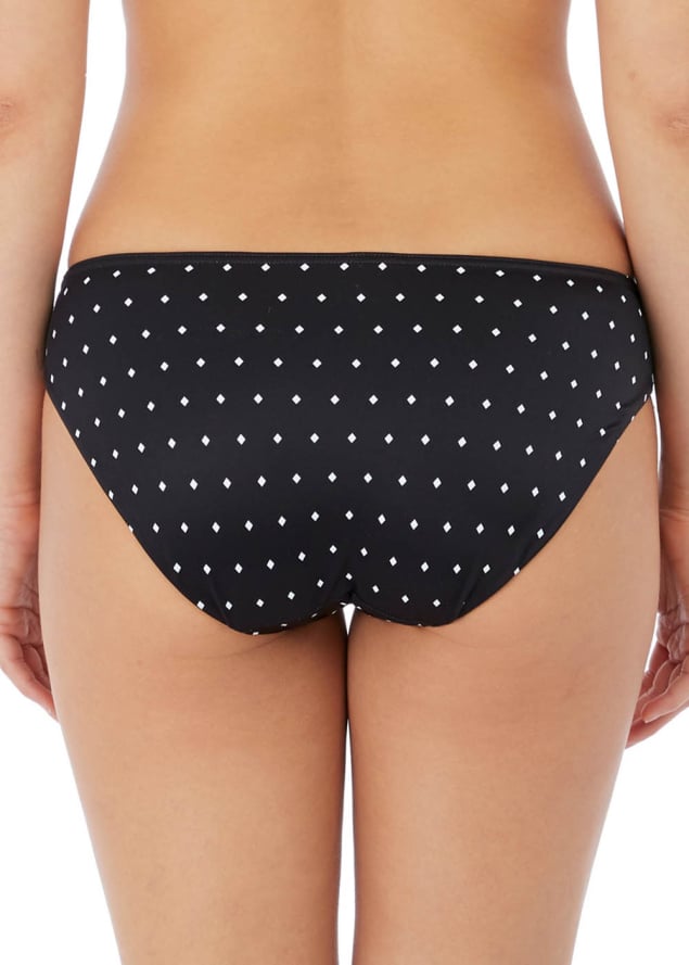 Bikini Slip Maillots de Bain Freya 